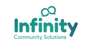 Green Infinity Community Solutions logo