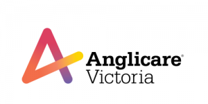 Anglicare Victoria logo